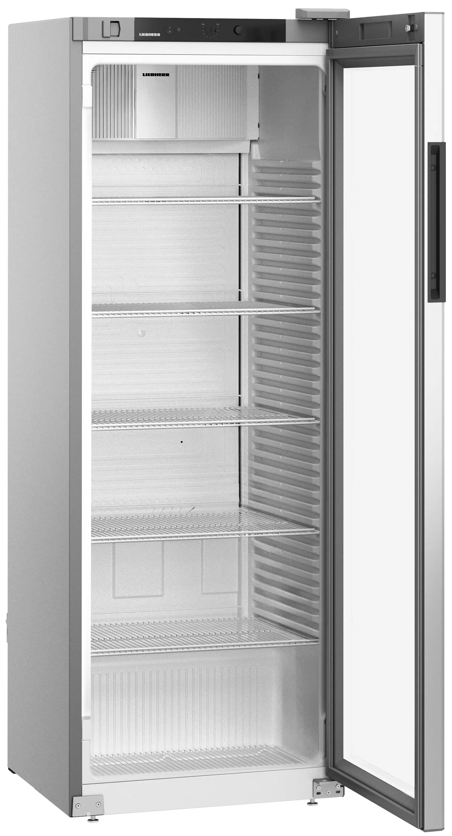 Vitrina frigorifica pentru bauturi Liebherr Performance MRFvd 3511-20 (Grey) - 2