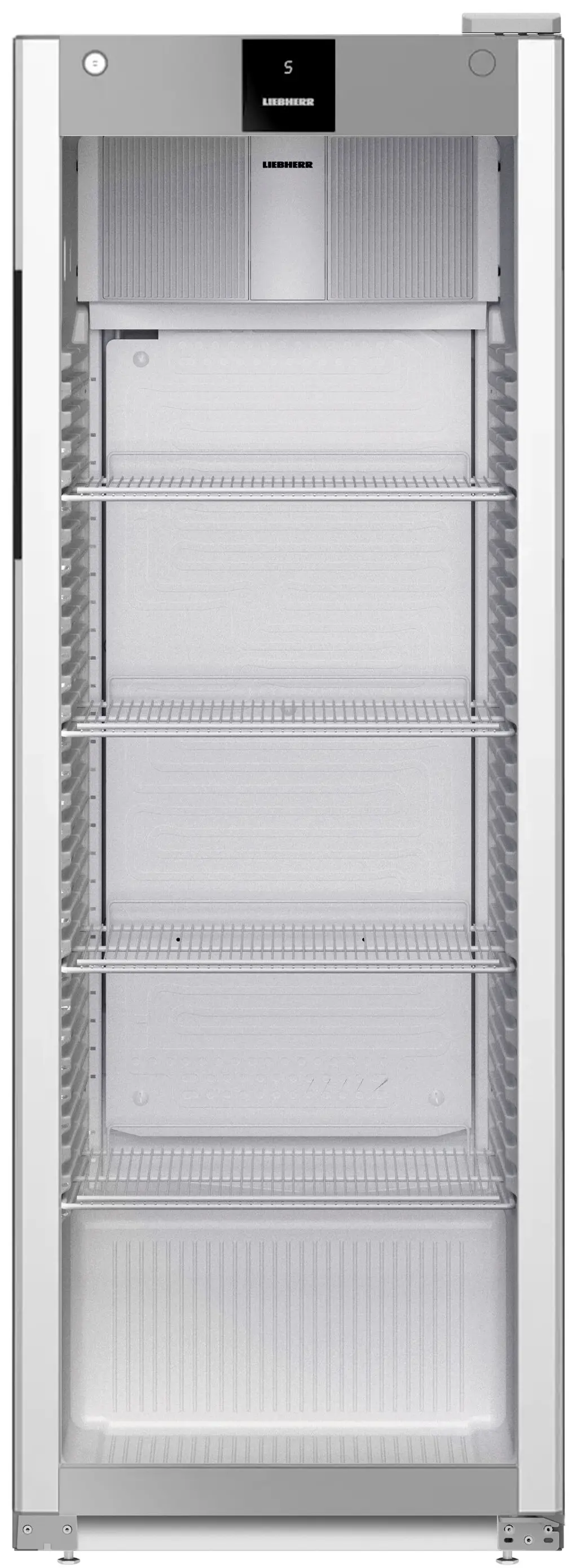 Vitrina frigorifica pentru bauturi Liebherr Performance MRFvd 3511-20 (Grey) - 3