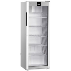 Vitrina frigorifica pentru bauturi Liebherr Performance MRFvd 3511-20 (Grey)