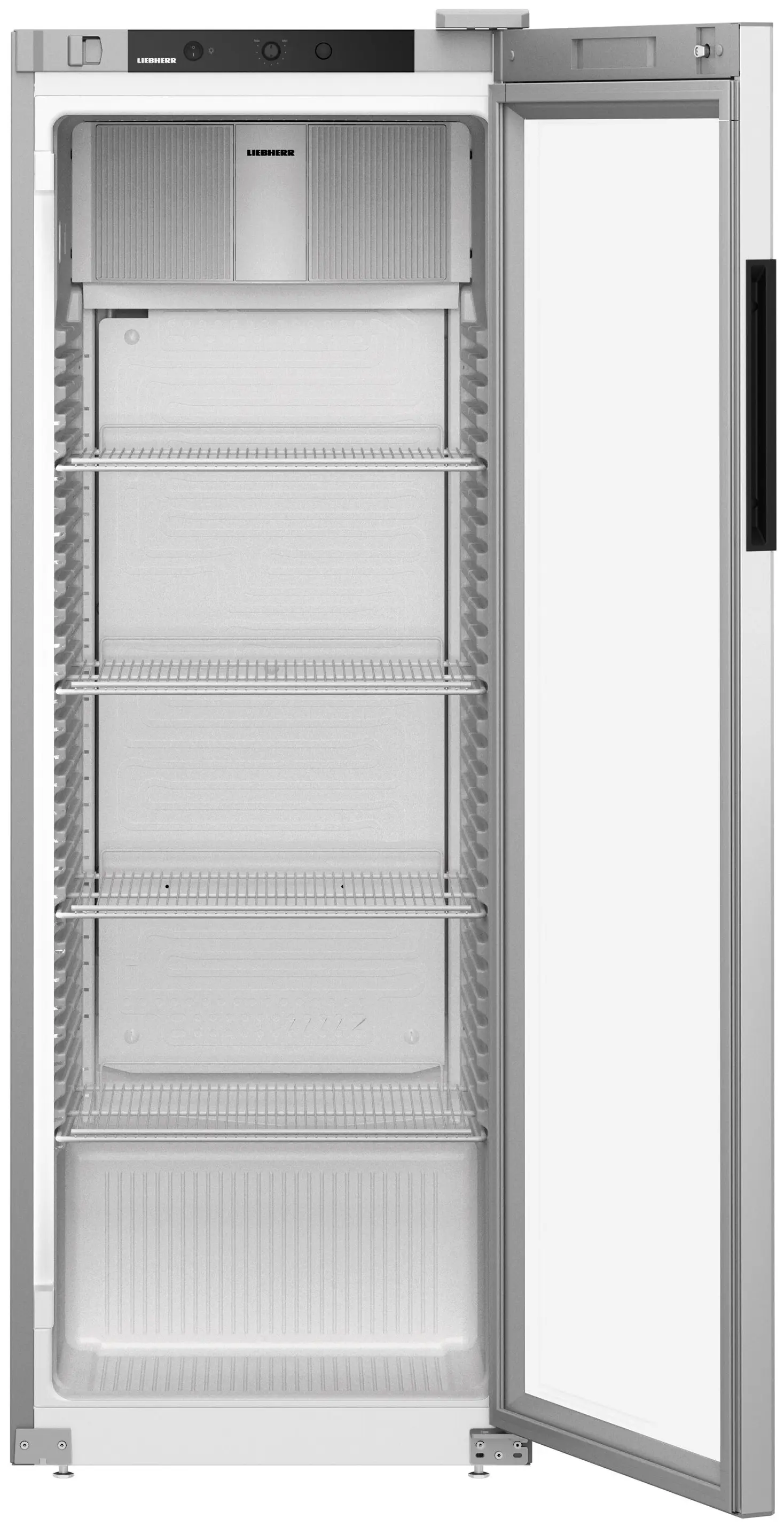 Vitrina frigorifica pentru bauturi Liebherr Performance MRFvd 3511-20 (Grey) - 4