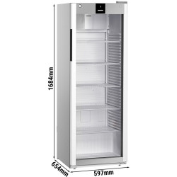 Vitrina frigorifica pentru bauturi Liebherr Performance MRFvd 3511-20 (Grey) Thumb