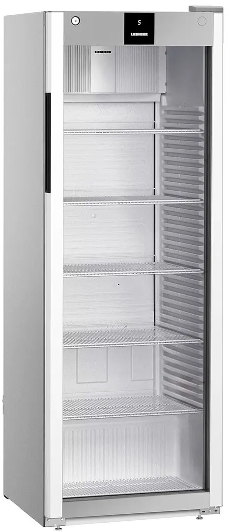 Vitrina frigorifica pentru bauturi Liebherr Performance MRFvd 3511-20 (Grey)