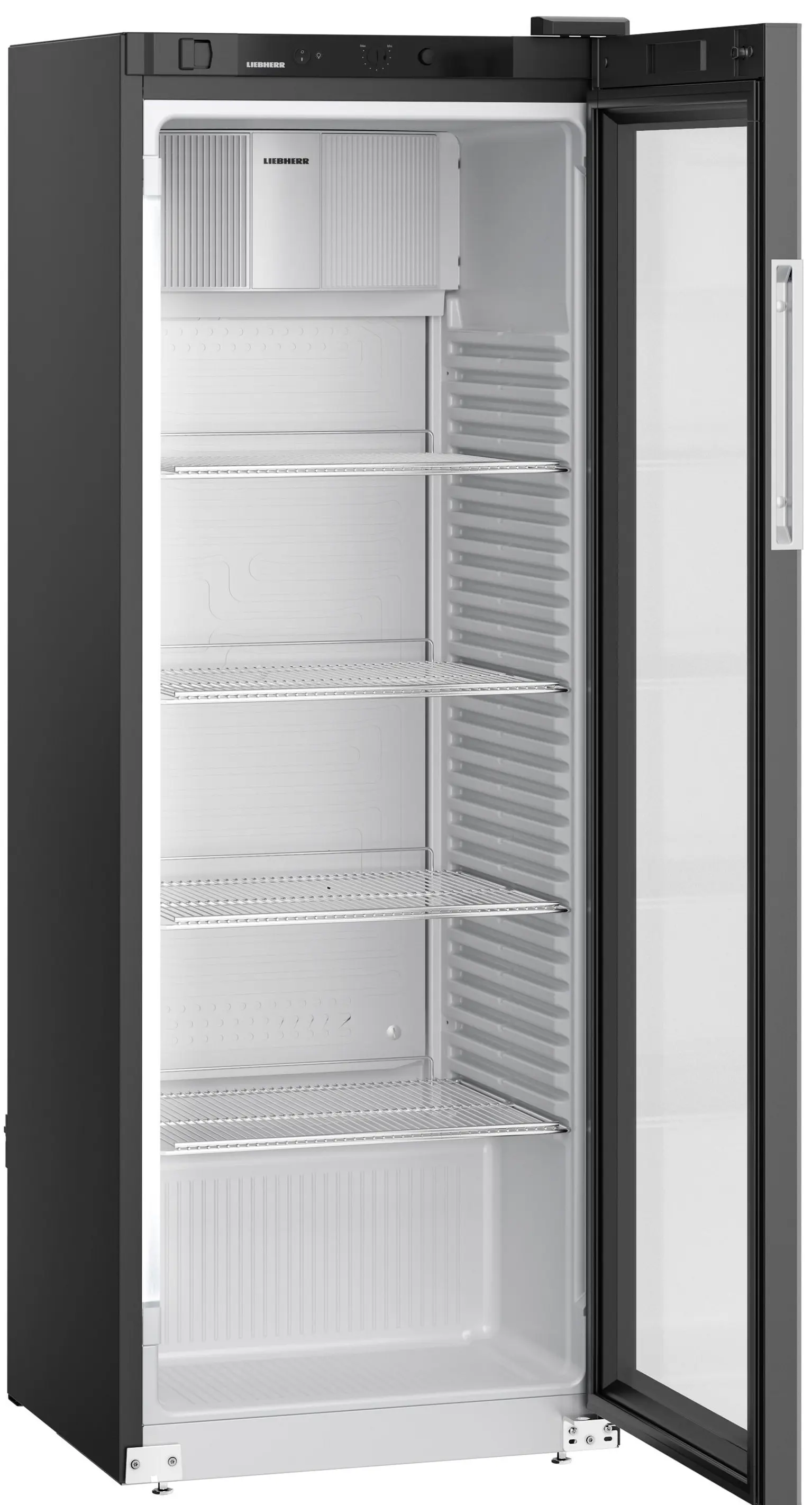 Vitrina frigorifica pentru bauturi Liebherr Performance MRFvd 3511-20.744 (Black) - 2