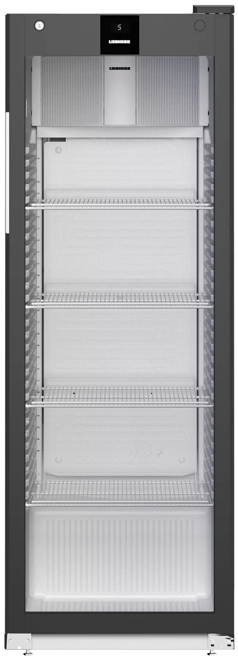 Vitrina frigorifica pentru bauturi Liebherr Performance MRFvd 3511-20.744 (Black) - 3