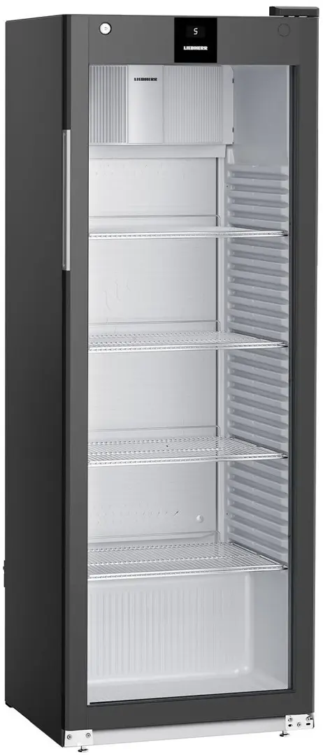 Vitrina frigorifica pentru bauturi Liebherr Performance MRFvd 3511-20.744 (Black)