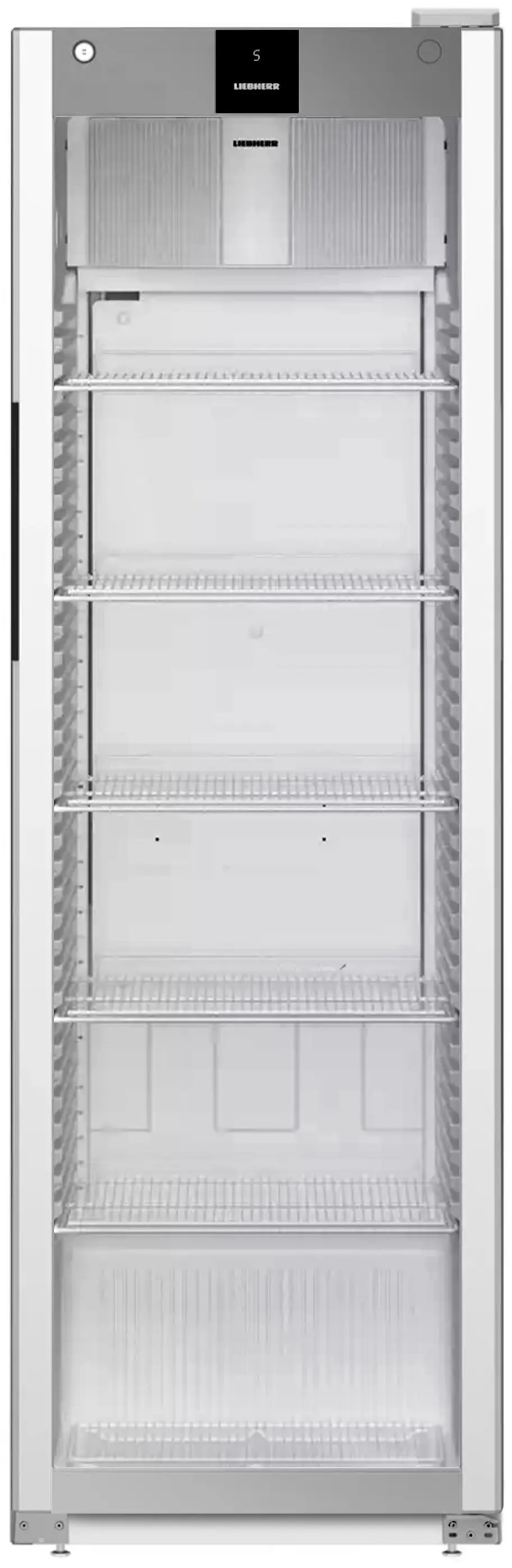 Vitrina frigorifica pentru bauturi Liebherr Performance MRFvd 4011-20 (Grey) - 4