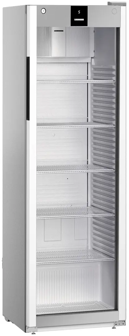 Vitrina frigorifica pentru bauturi Liebherr Performance MRFvd 4011-20 (Grey)