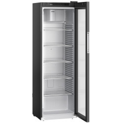 Холодильная витрина для напитков Liebherr Performance MRFvd 4011-20.744 (Black) Thumb
