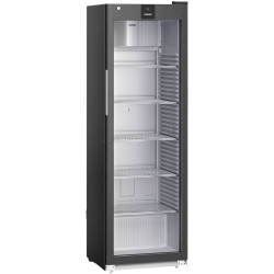 Vitrina frigorifica pentru bauturi Liebherr Performance MRFvd 4011-20.744 (Black)