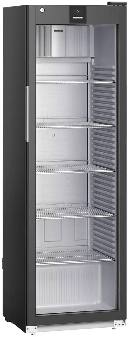 Холодильная витрина для напитков Liebherr Performance MRFvd 4011-20.744 (Black)