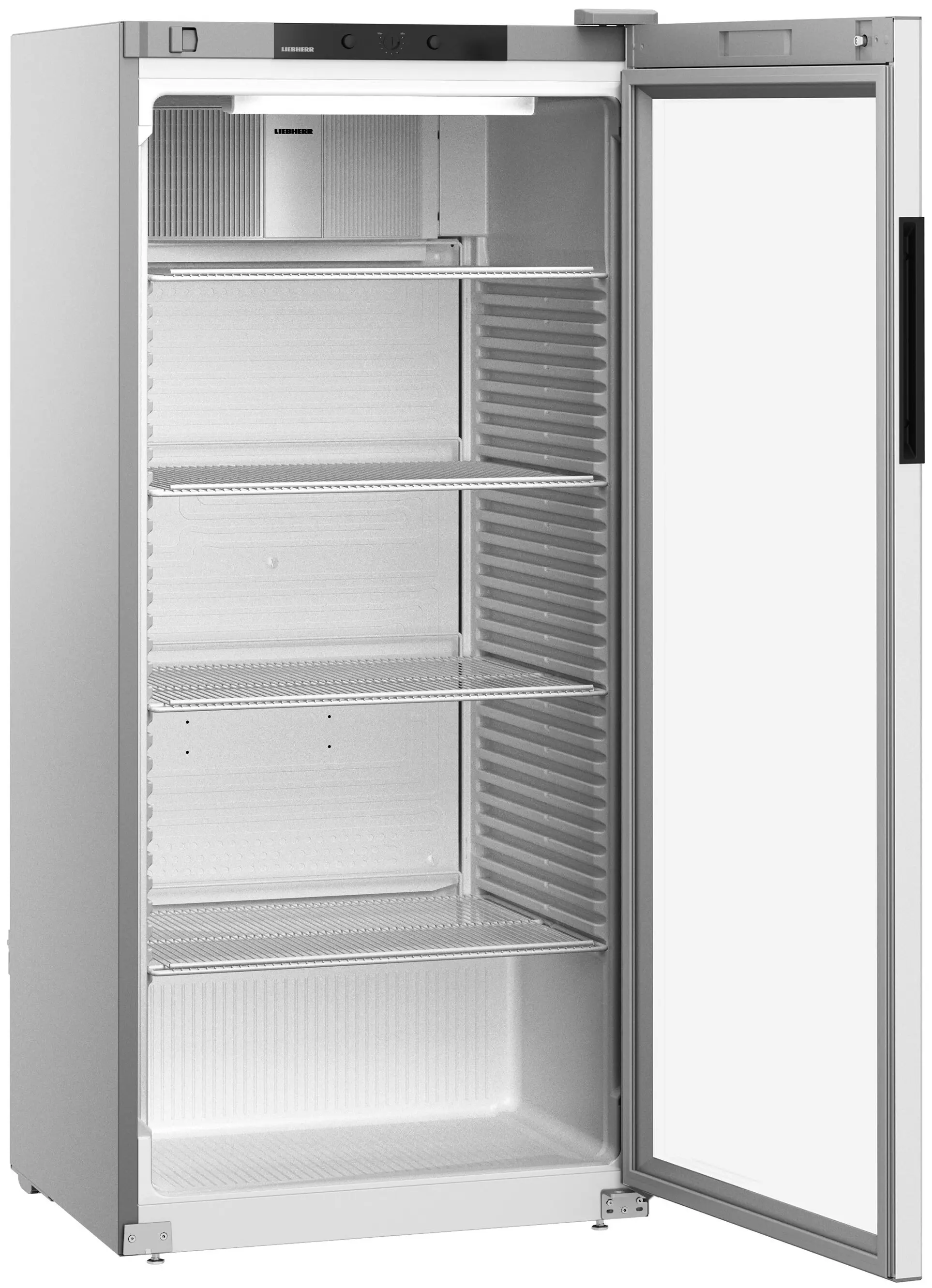 Vitrina frigorifica pentru bauturi Liebherr Performance MRFvd 5511-20 (Grey) - 2