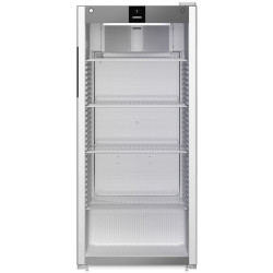 Vitrina frigorifica pentru bauturi Liebherr Performance MRFvd 5511-20 (Grey) Thumb