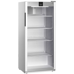 Vitrina frigorifica pentru bauturi Liebherr Performance MRFvd 5511-20 (Grey)