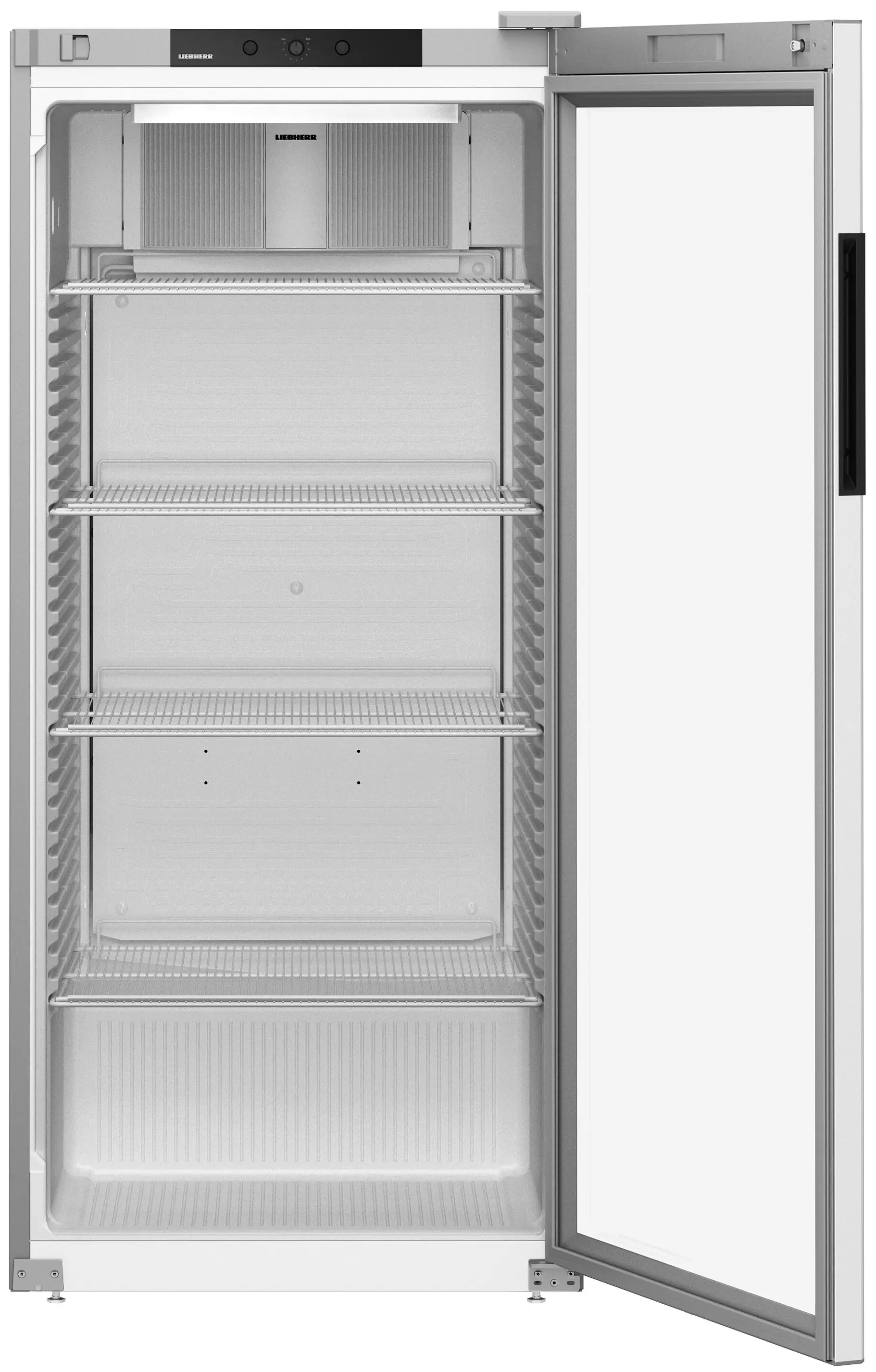 Vitrina frigorifica pentru bauturi Liebherr Performance MRFvd 5511-20 (Grey) - 4
