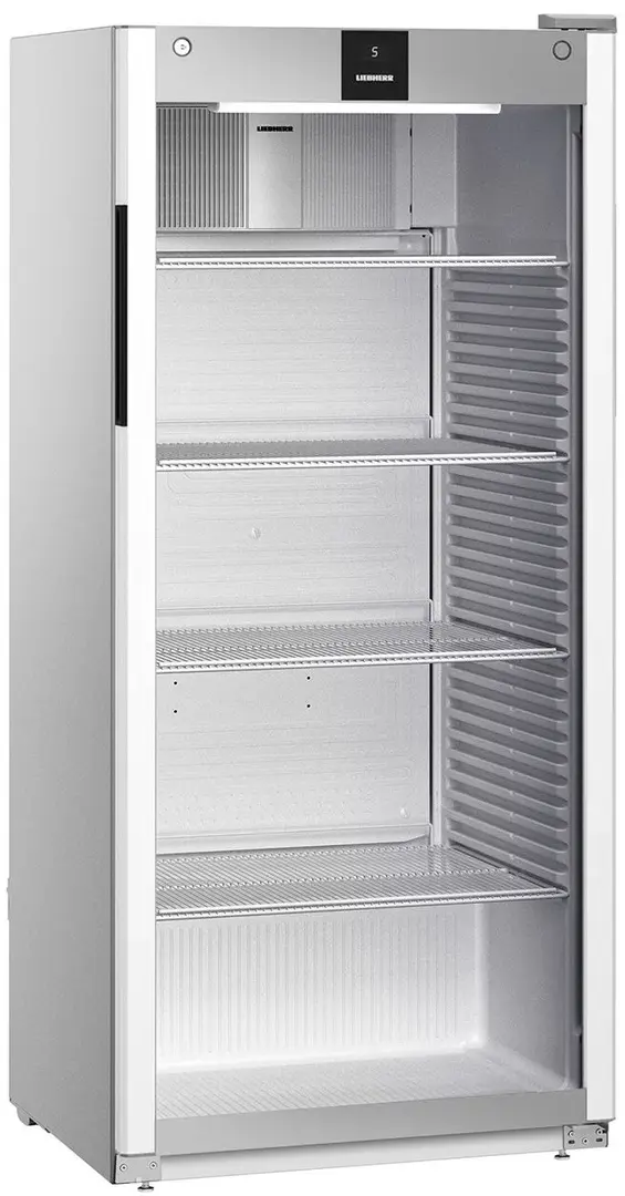 Vitrina frigorifica pentru bauturi Liebherr Performance MRFvd 5511-20 (Grey)