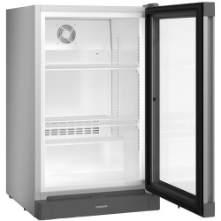 Холодильная витрина мини-бар Liebherr Premium BCv 1103-22 (Silver) Thumb