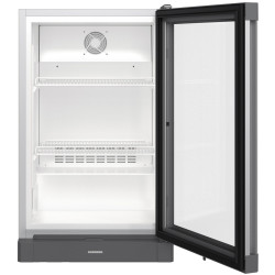 Холодильная витрина мини-бар Liebherr Premium BCv 1103-22 (Silver) Thumb