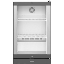 Холодильная витрина мини-бар Liebherr Premium BCv 1103-22 (Silver) Thumb