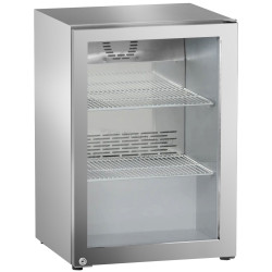 Vitrina frigorifica mini bar Liebherr Premium FKv 503-24 (Silver)