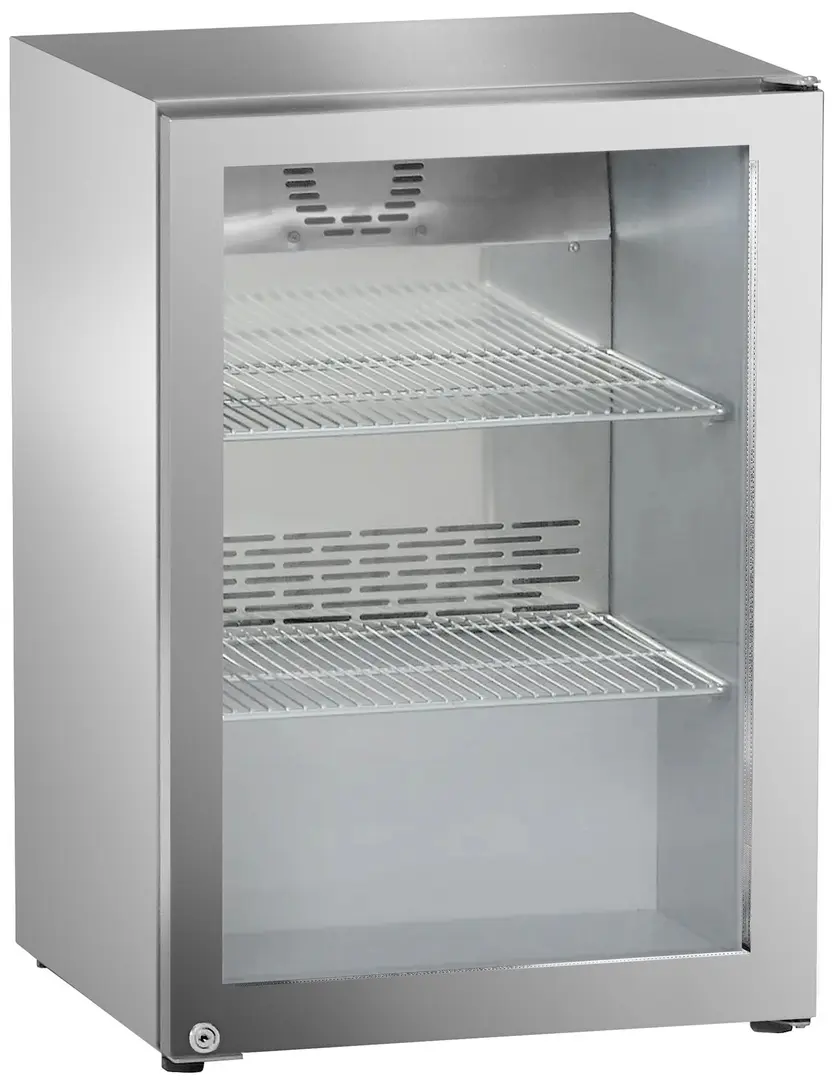 Vitrina frigorifica mini bar Liebherr Premium FKv 503-24 (Silver)
