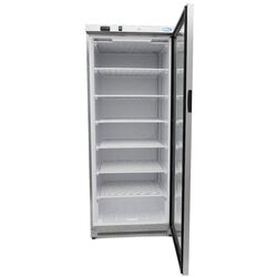 Морозильный шкаф Maxima 600L 9405035 (Stainless Steel) Thumb