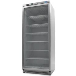 Морозильный шкаф Maxima 600L 9405035 (Stainless Steel)