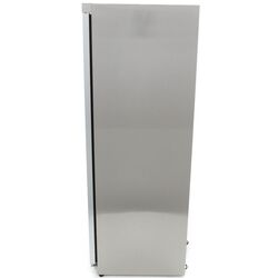 Морозильный шкаф Maxima 600L 9405035 (Stainless Steel) Thumb