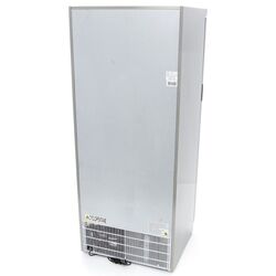 Морозильный шкаф Maxima 600L 9405035 (Stainless Steel) Thumb