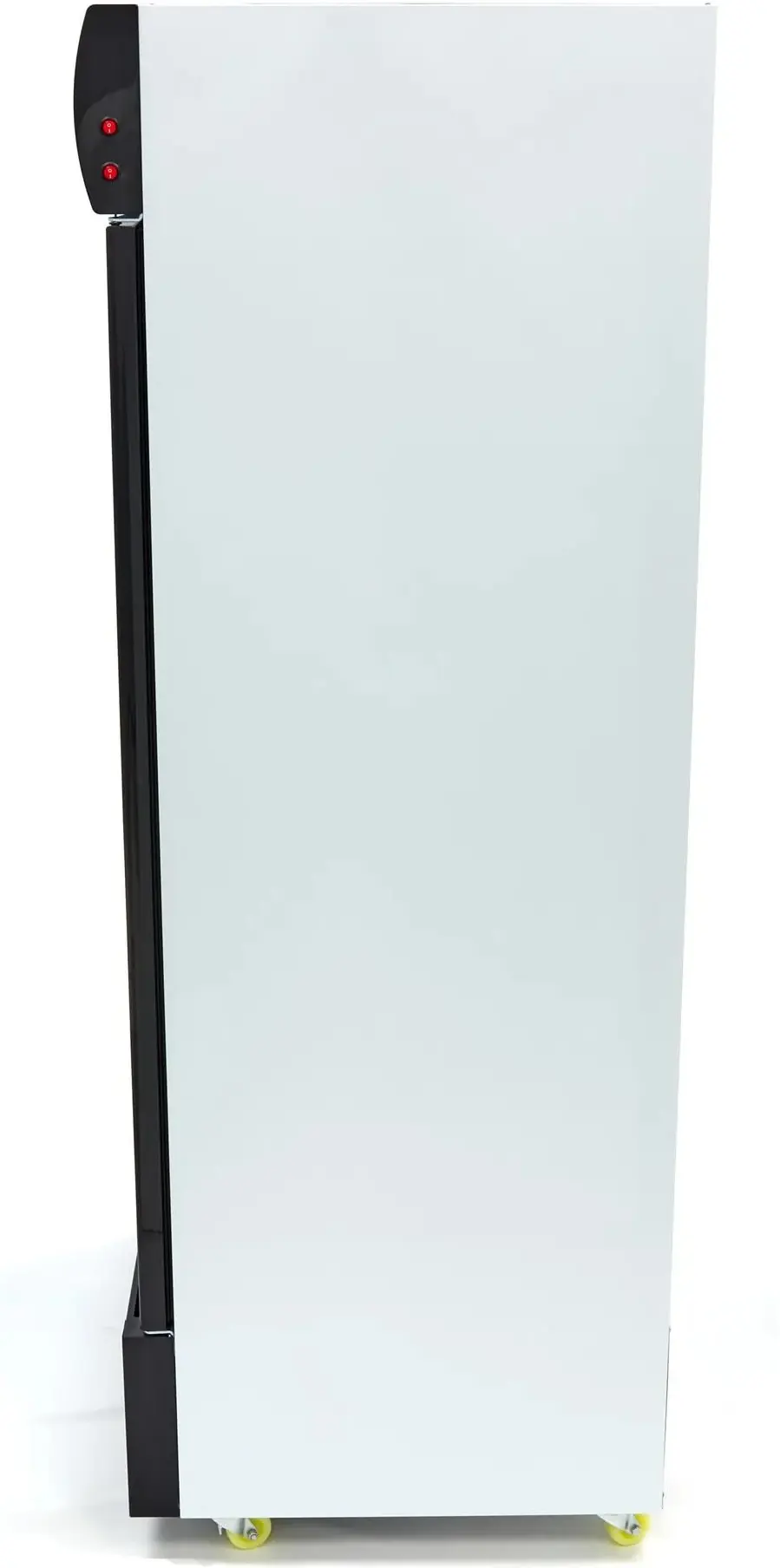 Vitrina frigorifica Maxima 9404030 (White)