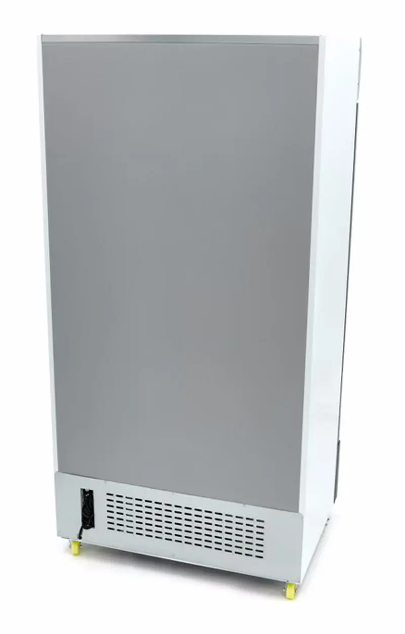 Vitrina frigorifica Maxima 9404030 (White)