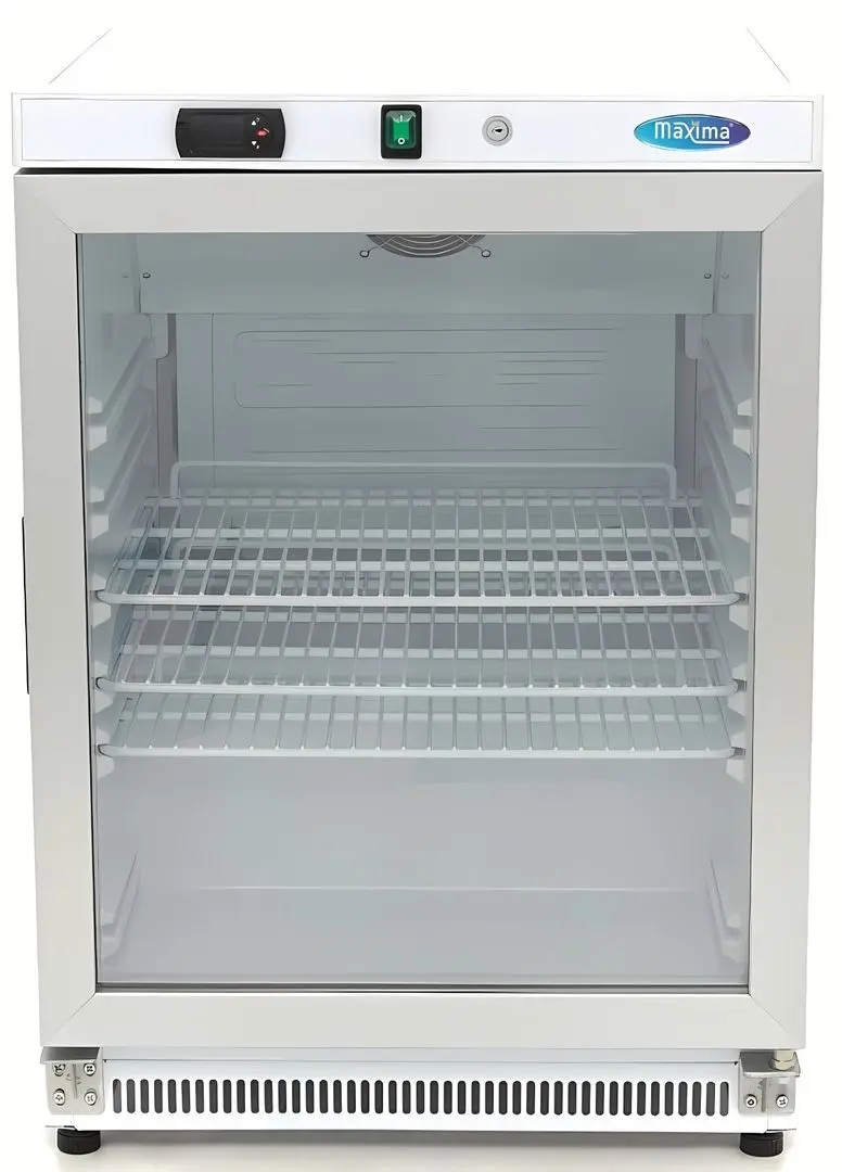 Холодильная витрина Maxima 9405006 (White)