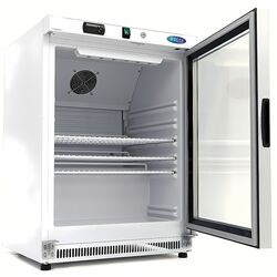 Холодильная витрина Maxima 9405006 (White) Thumb