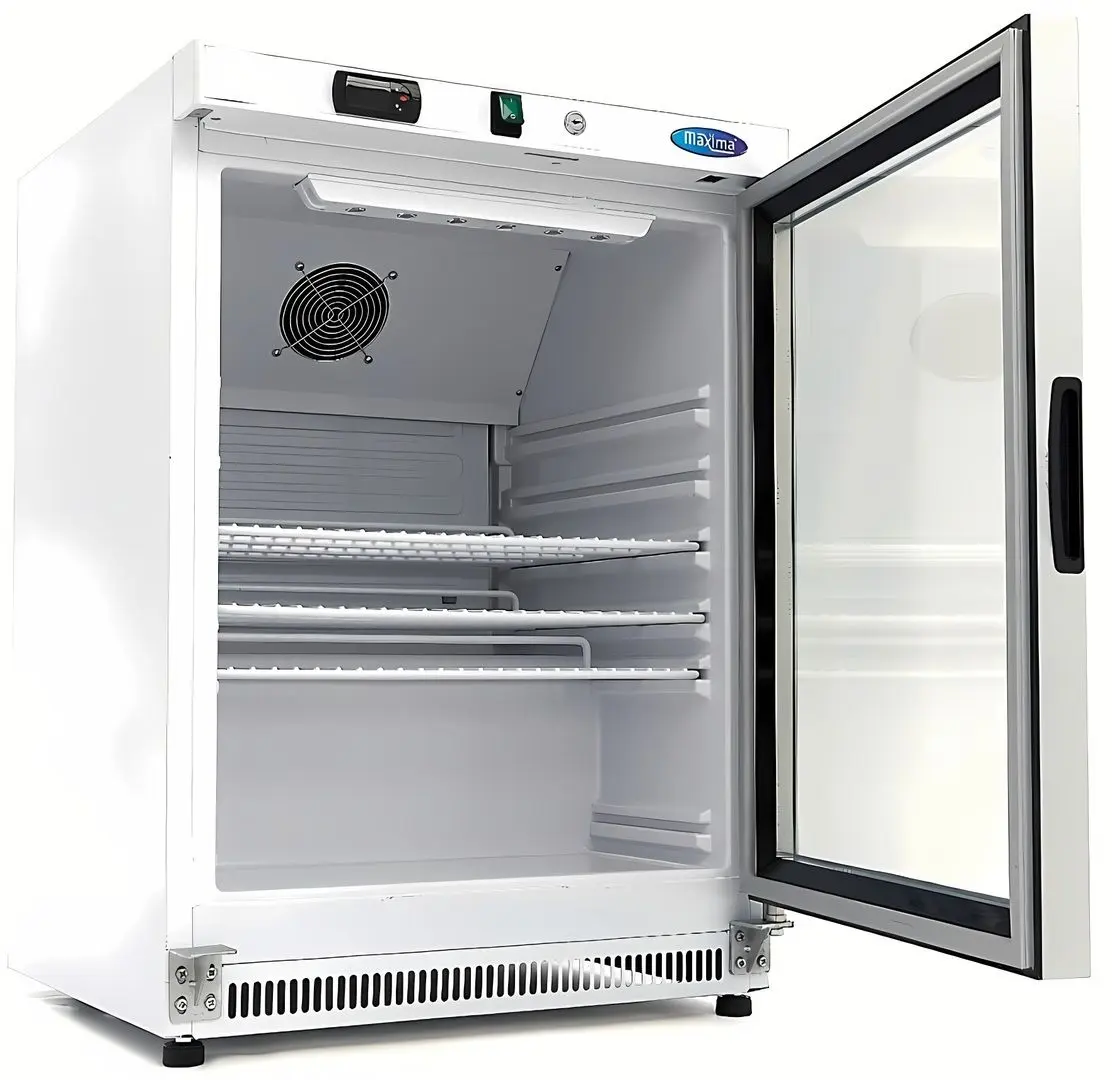Холодильная витрина Maxima 9405006 (White)