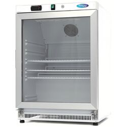 Холодильная витрина Maxima 9405006 (White)