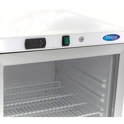 Холодильная витрина Maxima 9405006 (White) Thumb