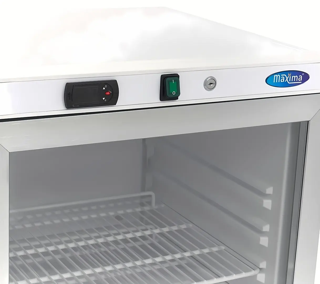 Холодильная витрина Maxima 9405006 (White)