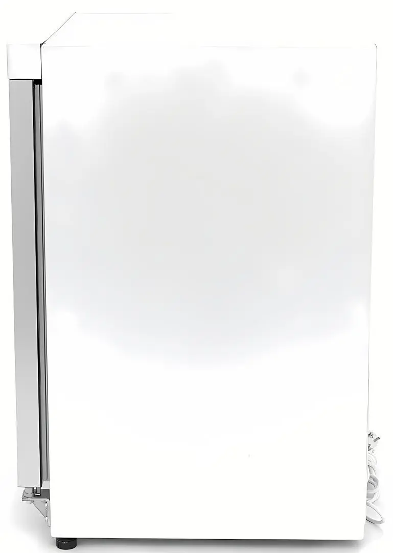 Холодильная витрина Maxima 9405006 (White)