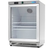 Холодильная витрина Maxima 9405010 (Inox)