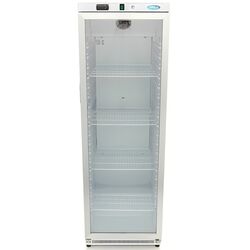 Vitrina frigorifica Maxima 9405018 (White) Thumb