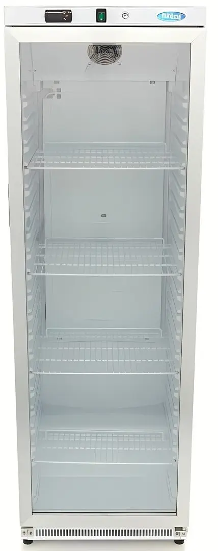 Vitrina frigorifica Maxima 9405018 (White)