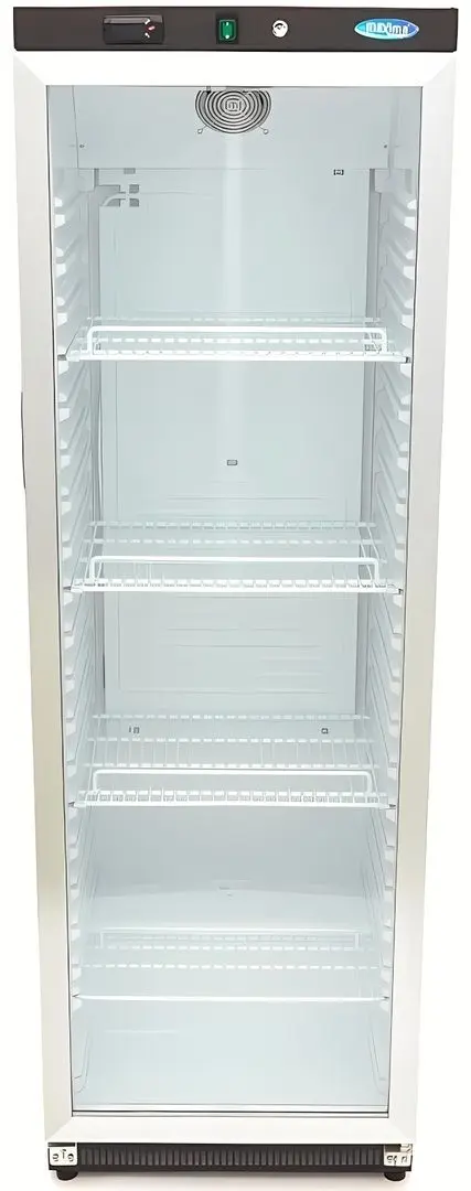 Холодильная витрина Maxima 9405020 (Black)