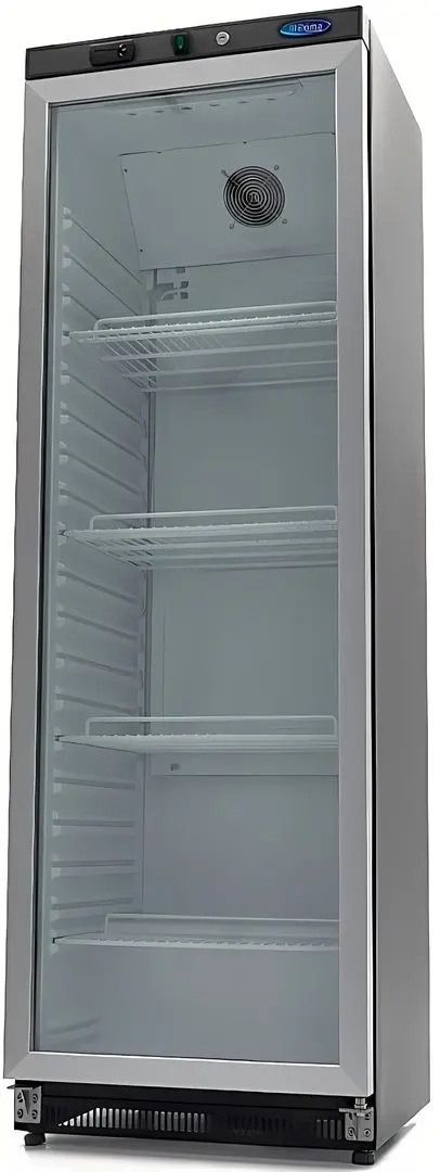 Холодильная витрина Maxima 9405020 (Black)