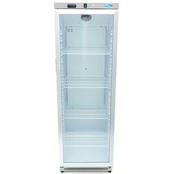 Vitrina frigorifica Maxima 9405022 (Inox) Thumb