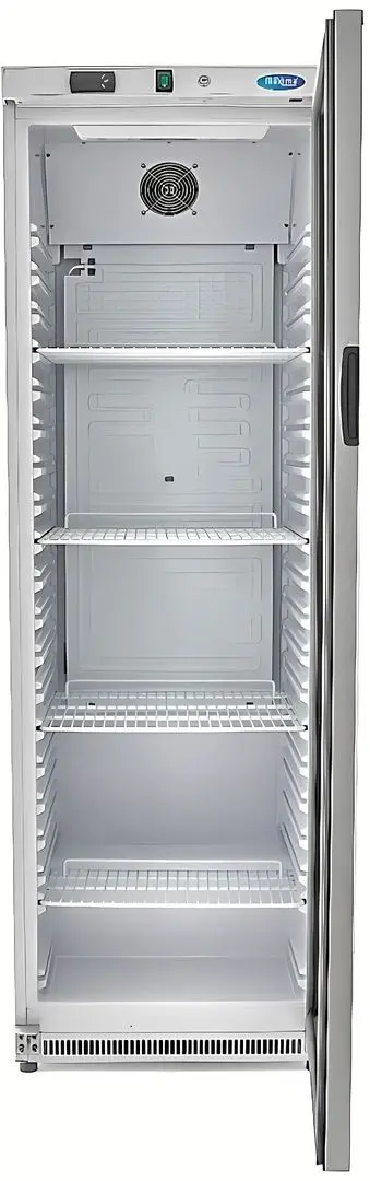 Vitrina frigorifica Maxima 9405022 (Inox)