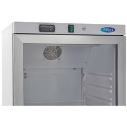 Vitrina frigorifica Maxima 9405022 (Inox) Thumb