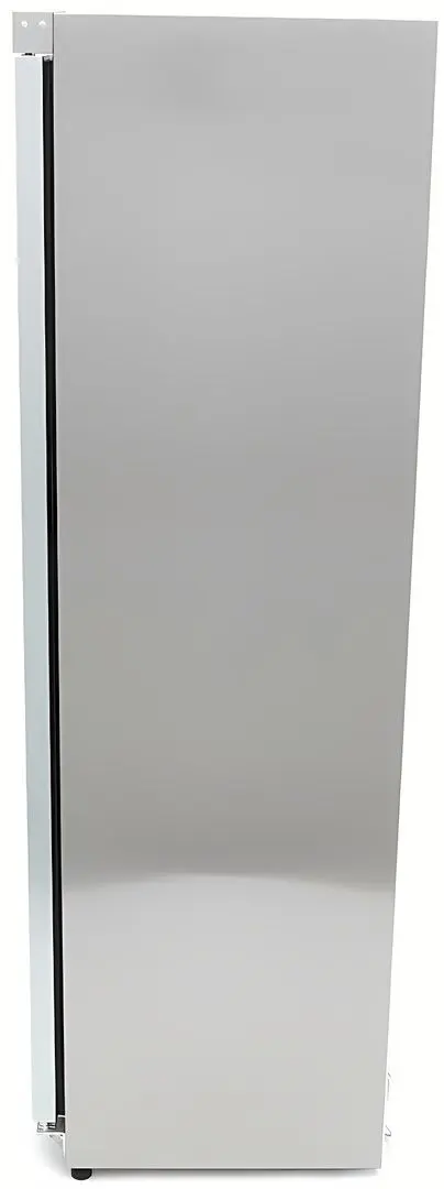 Vitrina frigorifica Maxima 9405022 (Inox)