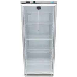 Холодильная витрина Maxima 9405034 (Inox) Thumb