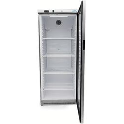 Холодильная витрина Maxima 9405034 (Inox) Thumb