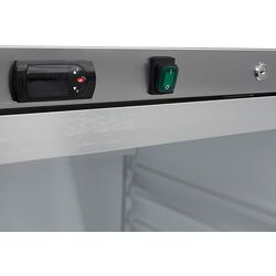 Холодильная витрина Maxima 9405034 (Inox) Thumb