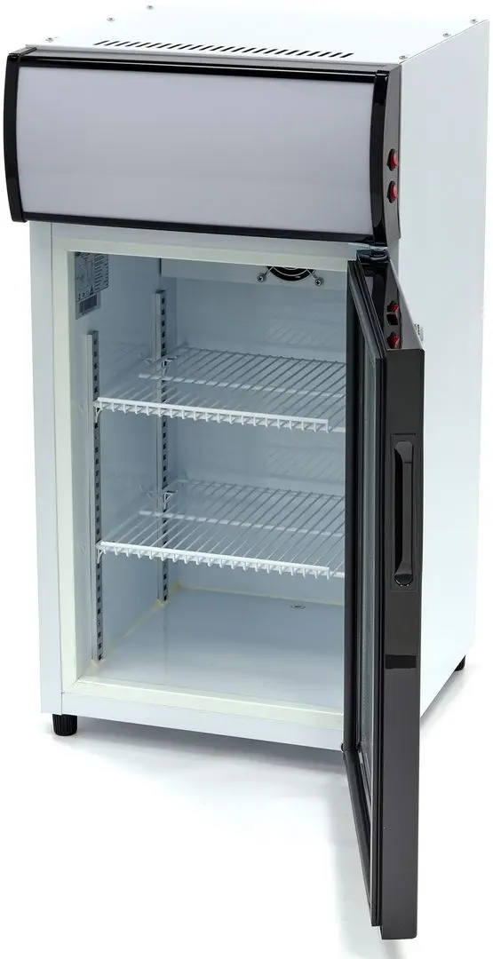 Frigider bar Maxima 09404000 50L (White)